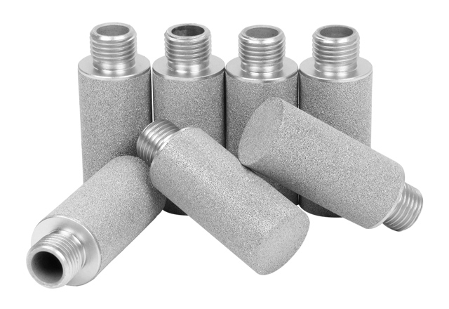 wire mesh filter